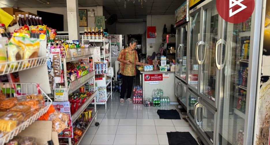 For sale 1 bed townhouse in Ban Pho, Chachoengsao