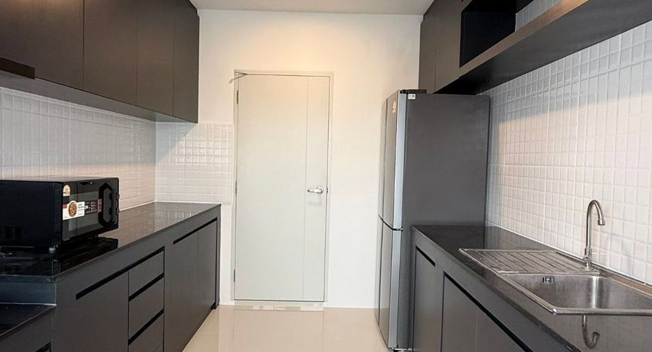出租 4 卧室 独立屋 在 Bang Phli, Samut Prakan