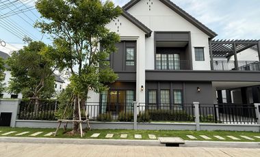 For rent 4 ベッドルーム house 