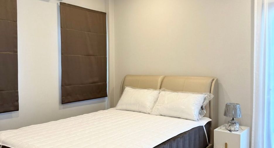 出租 4 卧室 独立屋 在 Bang Phli, Samut Prakan