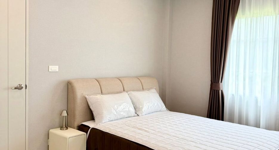 出租 4 卧室 独立屋 在 Bang Phli, Samut Prakan