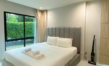 For sale 1 bed condo in Mueang Phuket, Phuket