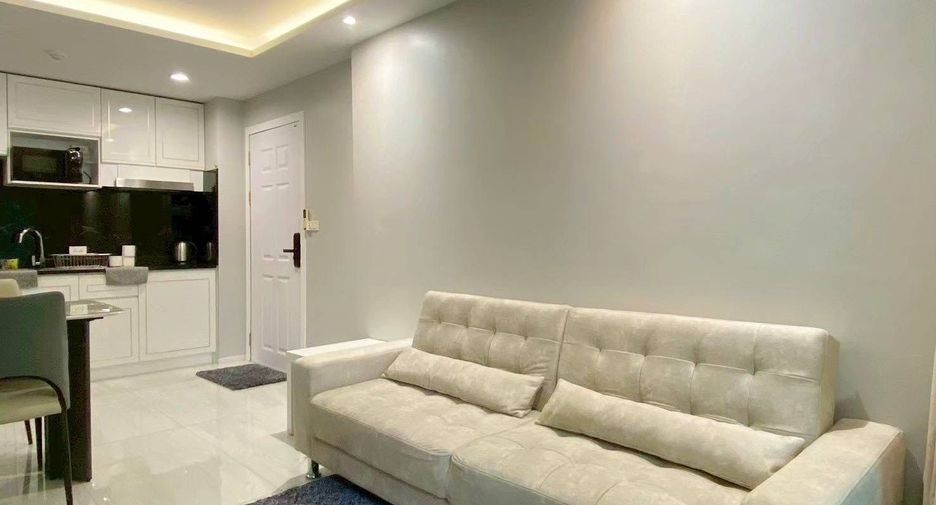 For sale 1 bed condo in Mueang Phuket, Phuket