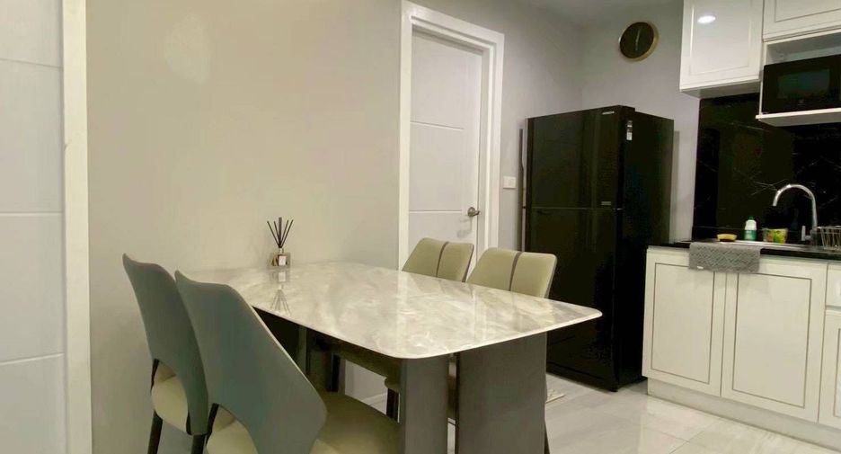 For sale 1 bed condo in Mueang Phuket, Phuket