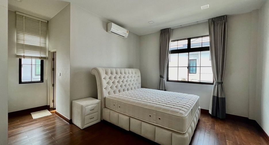 出租 5 卧室 独立屋 在 Prawet, 曼谷