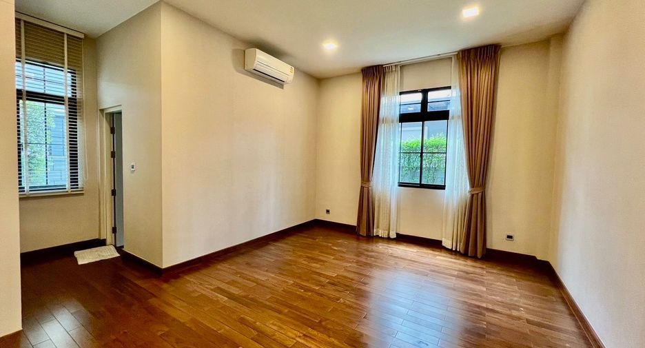 出租 5 卧室 独立屋 在 Prawet, 曼谷