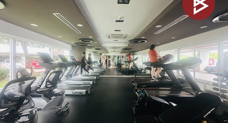Condo en venta de 1 habitaciones en Mueang Nonthaburi, Nonthaburi