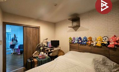 Condo en venta de 1 habitaciones en Mueang Nonthaburi, Nonthaburi