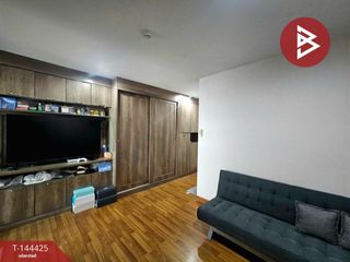 Condo en venta de 1 habitaciones en Mueang Nonthaburi, Nonthaburi