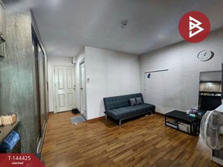 Condo en venta de 1 habitaciones en Mueang Nonthaburi, Nonthaburi