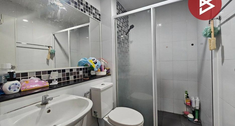 Condo en venta de 1 habitaciones en Mueang Nonthaburi, Nonthaburi