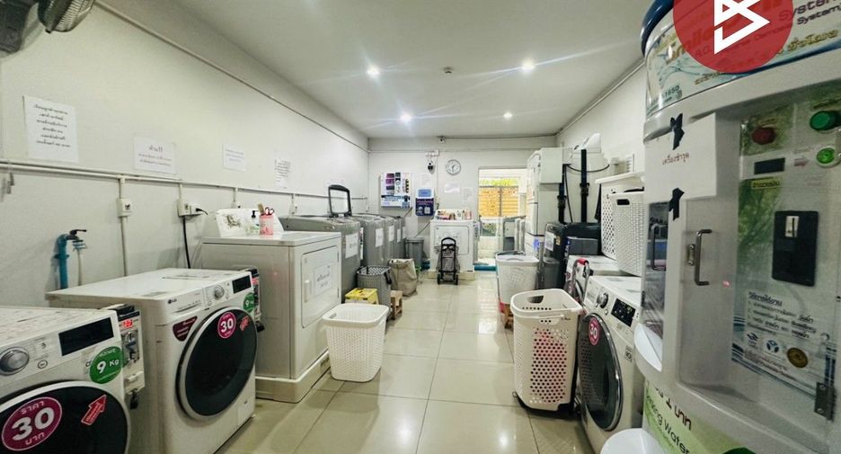 Condo en venta de 1 habitaciones en Mueang Nonthaburi, Nonthaburi