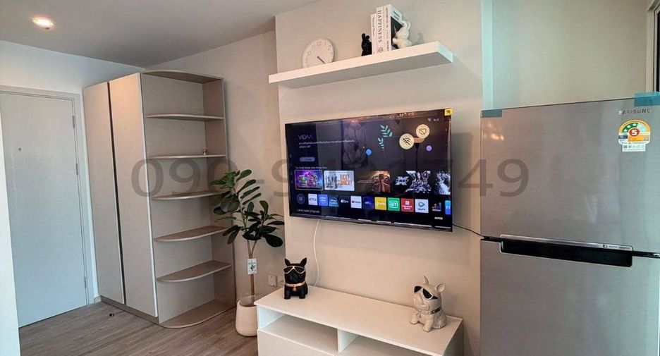 Аренда 1 кровать кондо в Банг На, Бангкок