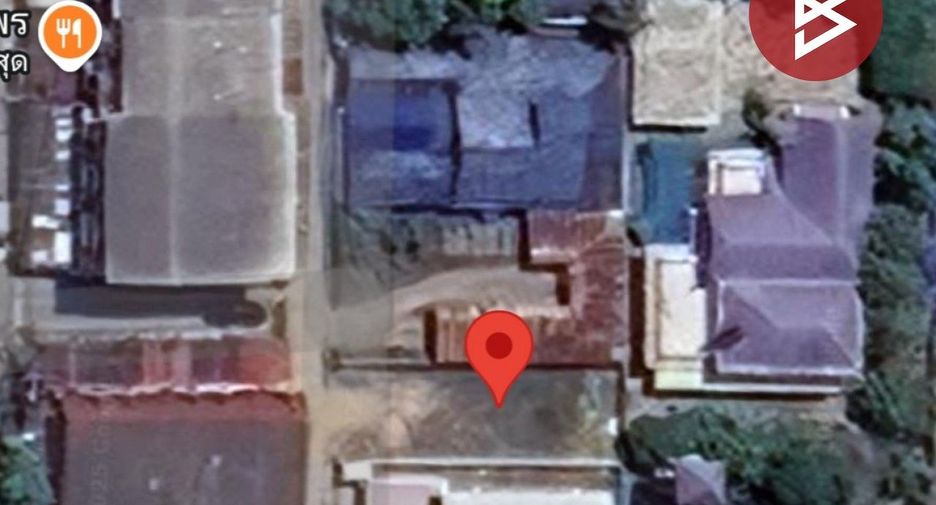 For sale land in Ban Pong, Ratchaburi