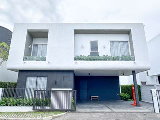 For sale 4 bedrooms house in San Sai, Chiang Mai