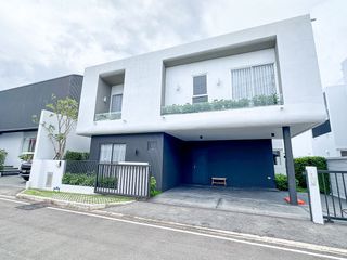 For sale 4 bedrooms house in San Sai, Chiang Mai