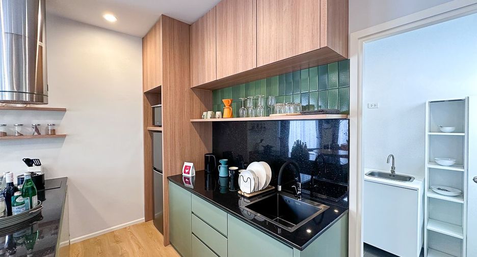 For sale 4 bedrooms house in San Sai, Chiang Mai