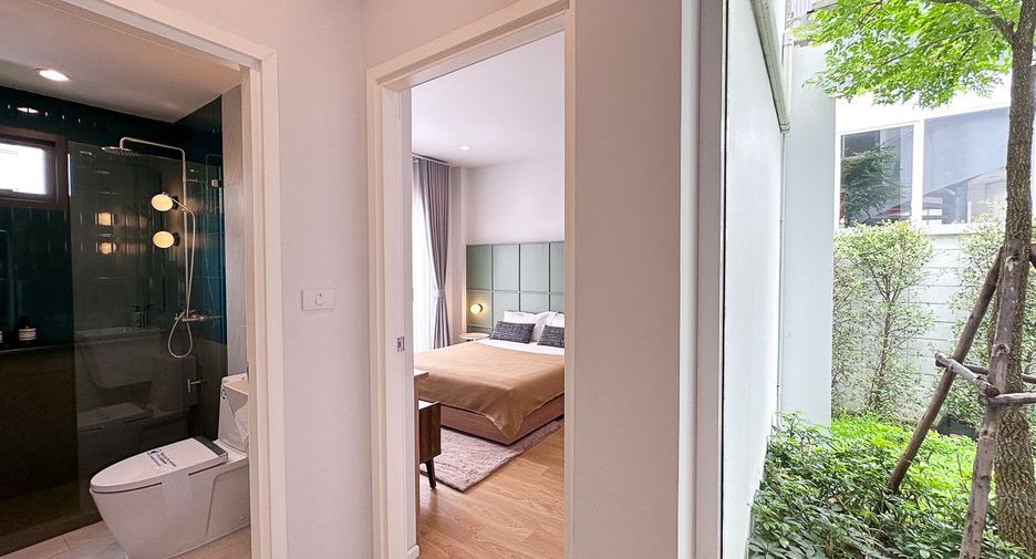 For sale 4 bedrooms house in San Sai, Chiang Mai