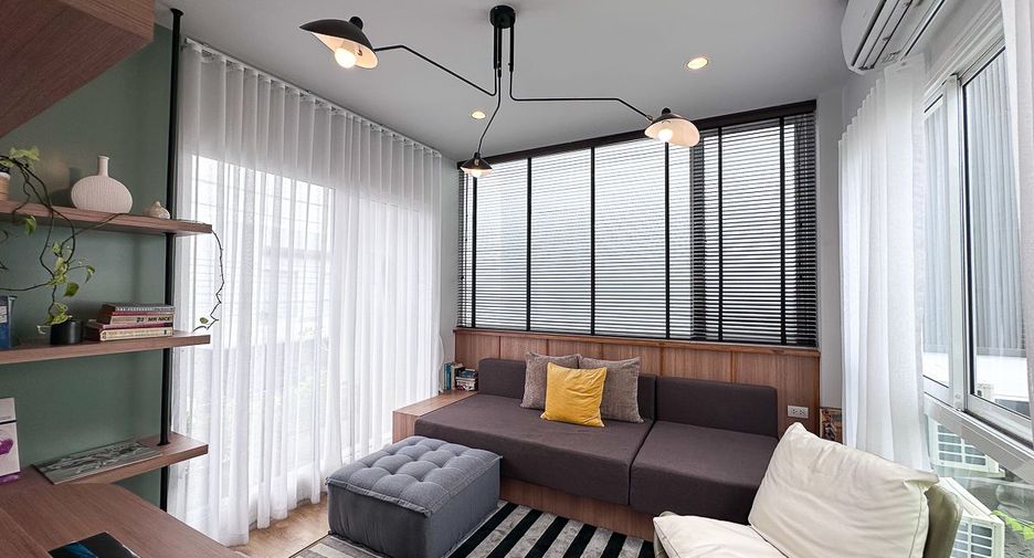 For sale 4 bedrooms house in San Sai, Chiang Mai