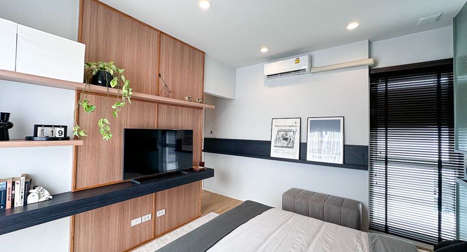For sale 4 bedrooms house in San Sai, Chiang Mai