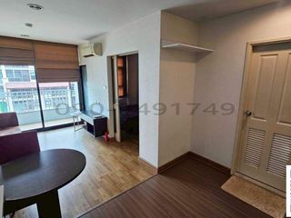 For rent 1 bed condo in Bueng Kum, Bangkok