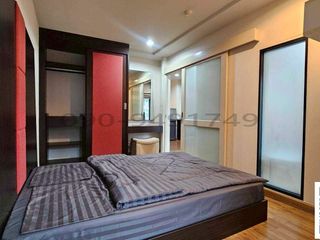 For rent 1 bed condo in Bueng Kum, Bangkok