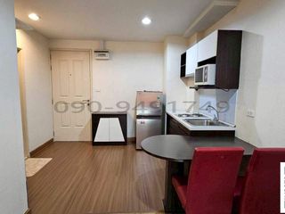 For rent 1 bed condo in Bueng Kum, Bangkok