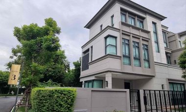 ขาย 5 ห้องนอน บ้านเดี่ยว ใน ประเวศ, กรุงเทพฯ