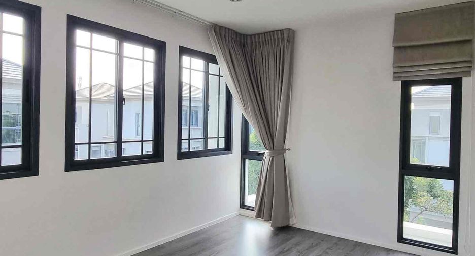 ขาย 5 ห้องนอน บ้านเดี่ยว ใน ประเวศ, กรุงเทพฯ