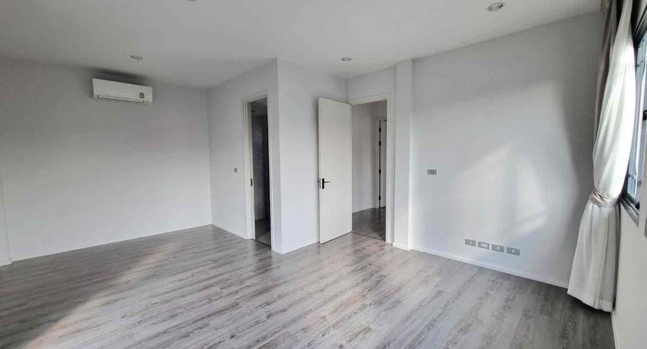 ขาย 5 ห้องนอน บ้านเดี่ยว ใน ประเวศ, กรุงเทพฯ