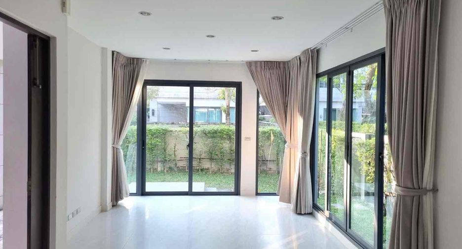 ขาย 5 ห้องนอน บ้านเดี่ยว ใน ประเวศ, กรุงเทพฯ