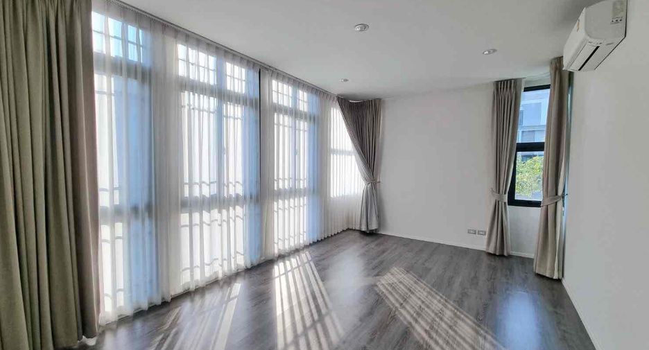 ขาย 5 ห้องนอน บ้านเดี่ยว ใน ประเวศ, กรุงเทพฯ