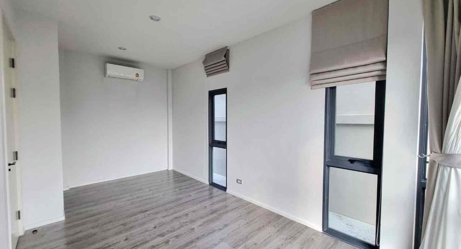 ขาย 5 ห้องนอน บ้านเดี่ยว ใน ประเวศ, กรุงเทพฯ