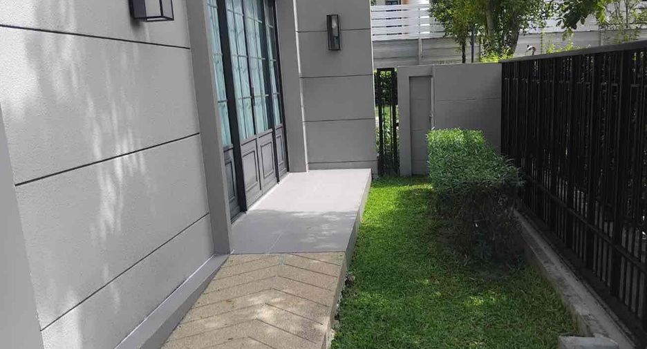 ขาย 5 ห้องนอน บ้านเดี่ยว ใน ประเวศ, กรุงเทพฯ
