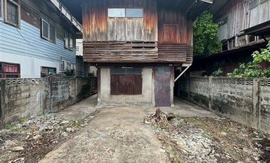 For sale land in Chom Thong, Bangkok