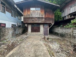 For sale land in Chom Thong, Bangkok