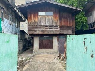 For sale land in Chom Thong, Bangkok