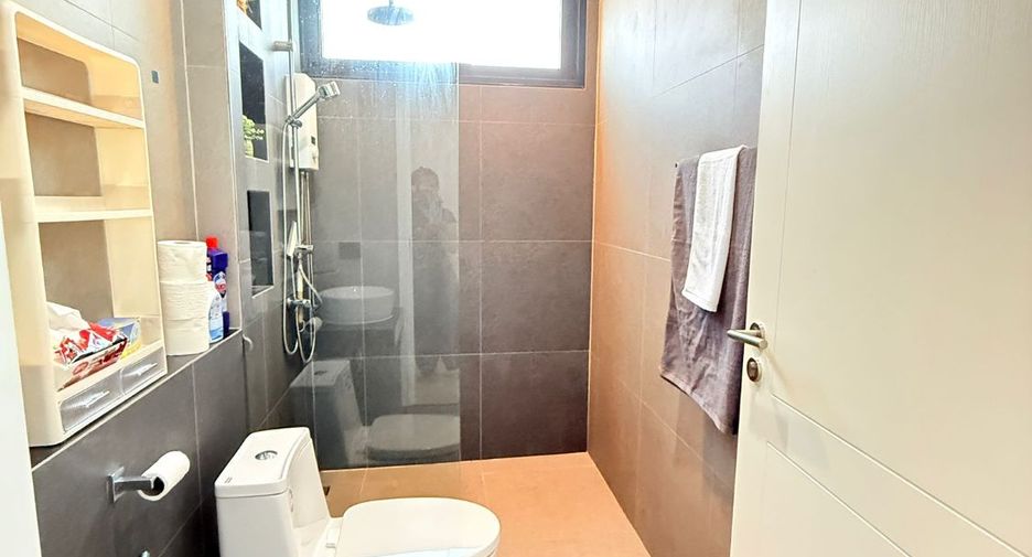 Haus zum Kauf mit 3 Zimmer in Mueang Rayong, Rayong