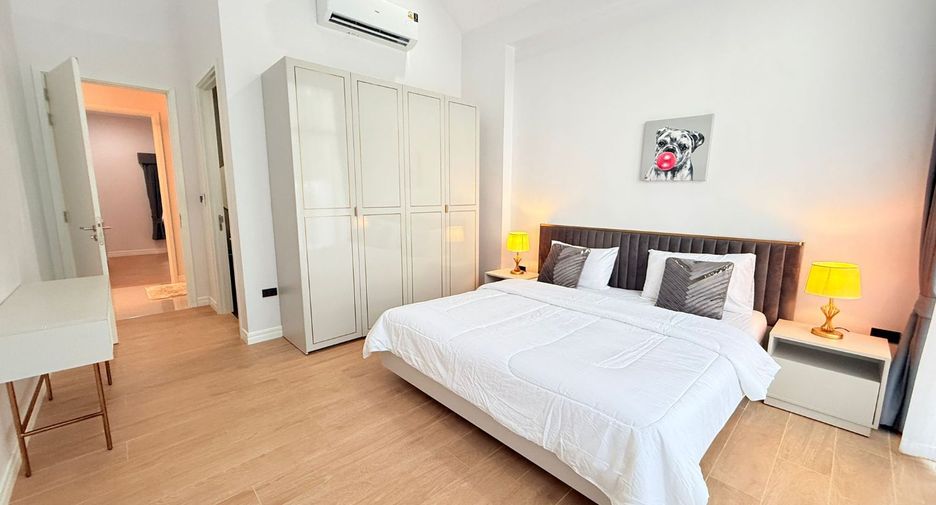 Haus zum Kauf mit 3 Zimmer in Mueang Rayong, Rayong