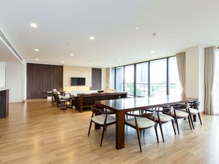 出租 3 卧室 公寓式住宅 在 Watthana, 曼谷