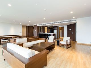 出租 3 卧室 公寓式住宅 在 Watthana, 曼谷