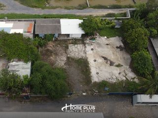 For sale land in Khlong Sam Wa, Bangkok