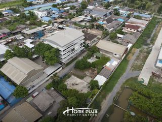For sale land in Khlong Sam Wa, Bangkok