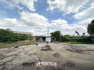For sale land in Khlong Sam Wa, Bangkok