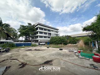 For sale land in Khlong Sam Wa, Bangkok