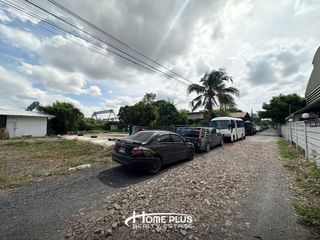 For sale land in Khlong Sam Wa, Bangkok