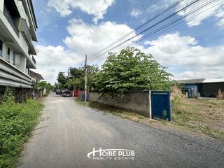 For sale land in Khlong Sam Wa, Bangkok