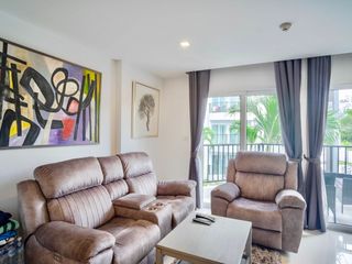 For sale 1 bed condo in Klaeng, Rayong