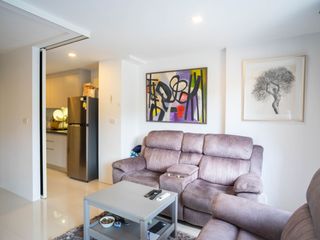 For sale 1 bed condo in Klaeng, Rayong
