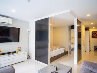 For sale 1 bed condo in Klaeng, Rayong
